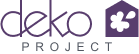 logo deko project