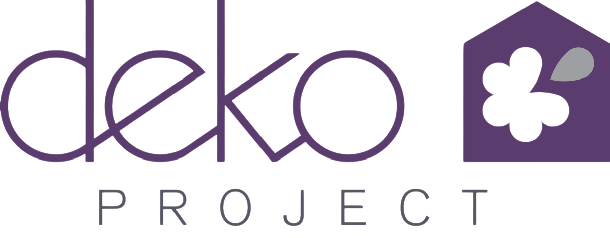 Logo deko project